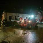 Hagelunwetter in Rossatz