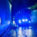 Hagelunwetter in Rossatz