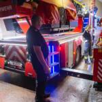 Hagelunwetter in Rossatz