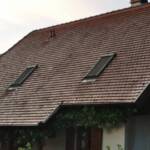 Hagelunwetter in Rossatz