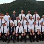 Abschnittsfeuerwehrtag in Weißenkirchen