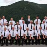 Abschnittsfeuerwehrtag in Weißenkirchen