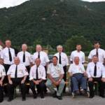 Abschnittsfeuerwehrtag in Weißenkirchen