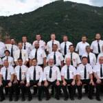 Abschnittsfeuerwehrtag in Weißenkirchen