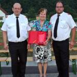 Abschnittsfeuerwehrtag in Weißenkirchen