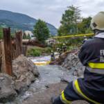 Schadstoffeinsatz Bad Kleinkirchheim