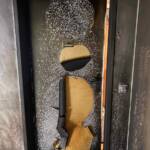 Gefährlicher Brand in Mehrparteienhaus