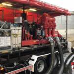 Unwetter fordert Brunner Einsatzkräfte