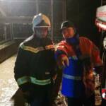 Unwetter fordert Brunner Einsatzkräfte