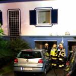 Kellerbrand in Bad Schwanberg