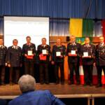 Bezirksfeuerwehrtag unter dem Motto "Feuerwehr.Zeitgeschichte"