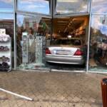 BFV Deutschlandsberg: Verkehrsunfall in Lannach