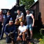Ein Erlebnis mit der Gurktalbahn
