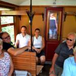 Ein Erlebnis mit der Gurktalbahn