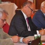 Teuerungen machen Feuerwehren zu schaffen