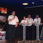 Info-Event Wasserdienst im Schloss Katzelsdorf