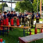 Feuerwehr lernen - Grundausbildung