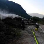 24-Stunden-Übung der Feuerwehrjugend