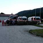 24-Stunden-Übung der Feuerwehrjugend