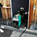 24-Stunden-Übung der Feuerwehrjugend