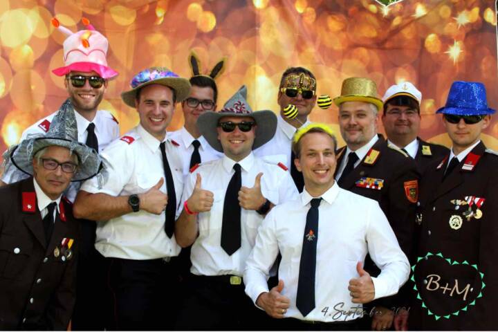 FF Krems: Feuerwehr feiert dieses Jahr zweimal „Fasching“