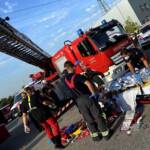 BF Wien: Rettung zweier Arbeiter in Wien – Simmering
