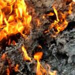 Brandverdacht im Grillrestaurant