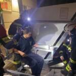 Maschinenunfälle: Spezialseminar für Wiener Neudorfer Feuerwehr