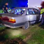 Schwerer Verkehrsunfall in Bad Gams