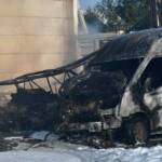 Industriebrand in Weiz