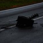 Verkehrsunfall in Pölfing-Brunn