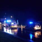 Verkehrsunfall in Ungerdorf