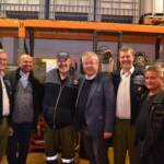 Althofner Stadtführung trifft Feuerwehr