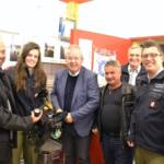 Althofner Stadtführung trifft Feuerwehr