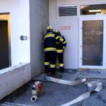 Gemeindefeuerwehrübung Radenthein