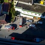 Gemeindefeuerwehrübung Radenthein