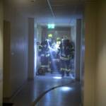 Gemeindefeuerwehrübung Radenthein