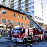 AFK Millstatt-Radenthein: Gemeindefeuerwehrübung Radenthein