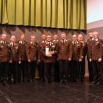 Neues Kommando im Feuerwehrbezirk gewählt