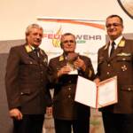 Neues Kommando im Feuerwehrbezirk gewählt