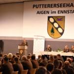 Neues Kommando im Feuerwehrbezirk gewählt
