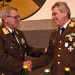 Neues Kommando im Feuerwehrbezirk gewählt