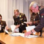Neues Kommando im Feuerwehrbezirk gewählt