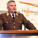 Neues Kommando im Feuerwehrbezirk gewählt