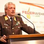 Neues Kommando im Feuerwehrbezirk gewählt