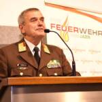 Neues Kommando im Feuerwehrbezirk gewählt