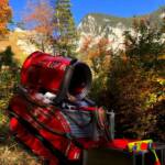 BFV Weiz: KHD Einsatz National – Waldbrand in Hirschwang