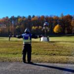 KHD-Einsatz - Waldbrand in Hirschwang an der Rax