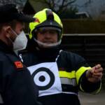 Branddienstleistungsprüfung absolviert