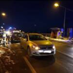 Verkehrsunfall in Gasselsdorf